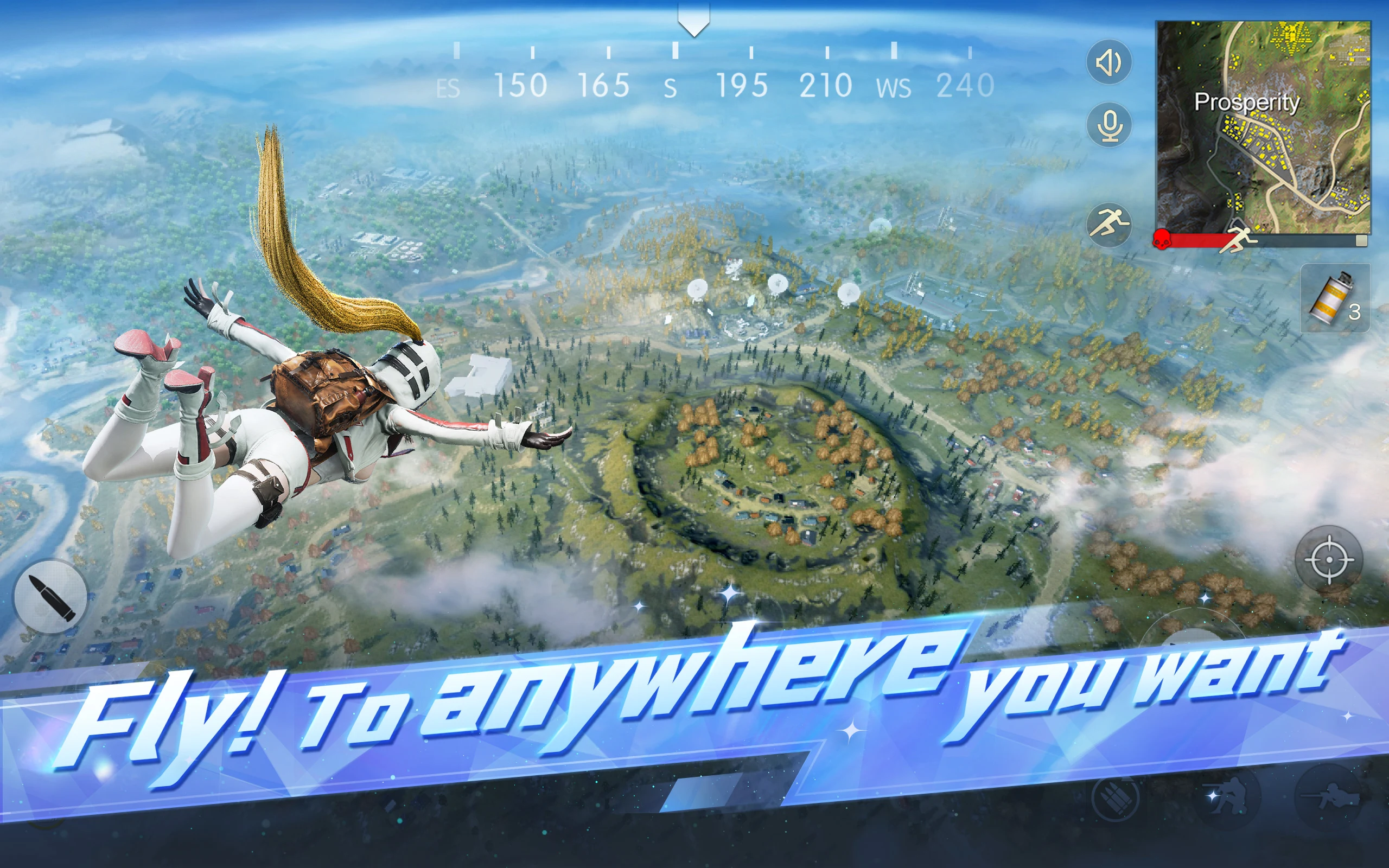 Knives Out screenshot